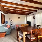 Casa Colibri - Tongoy