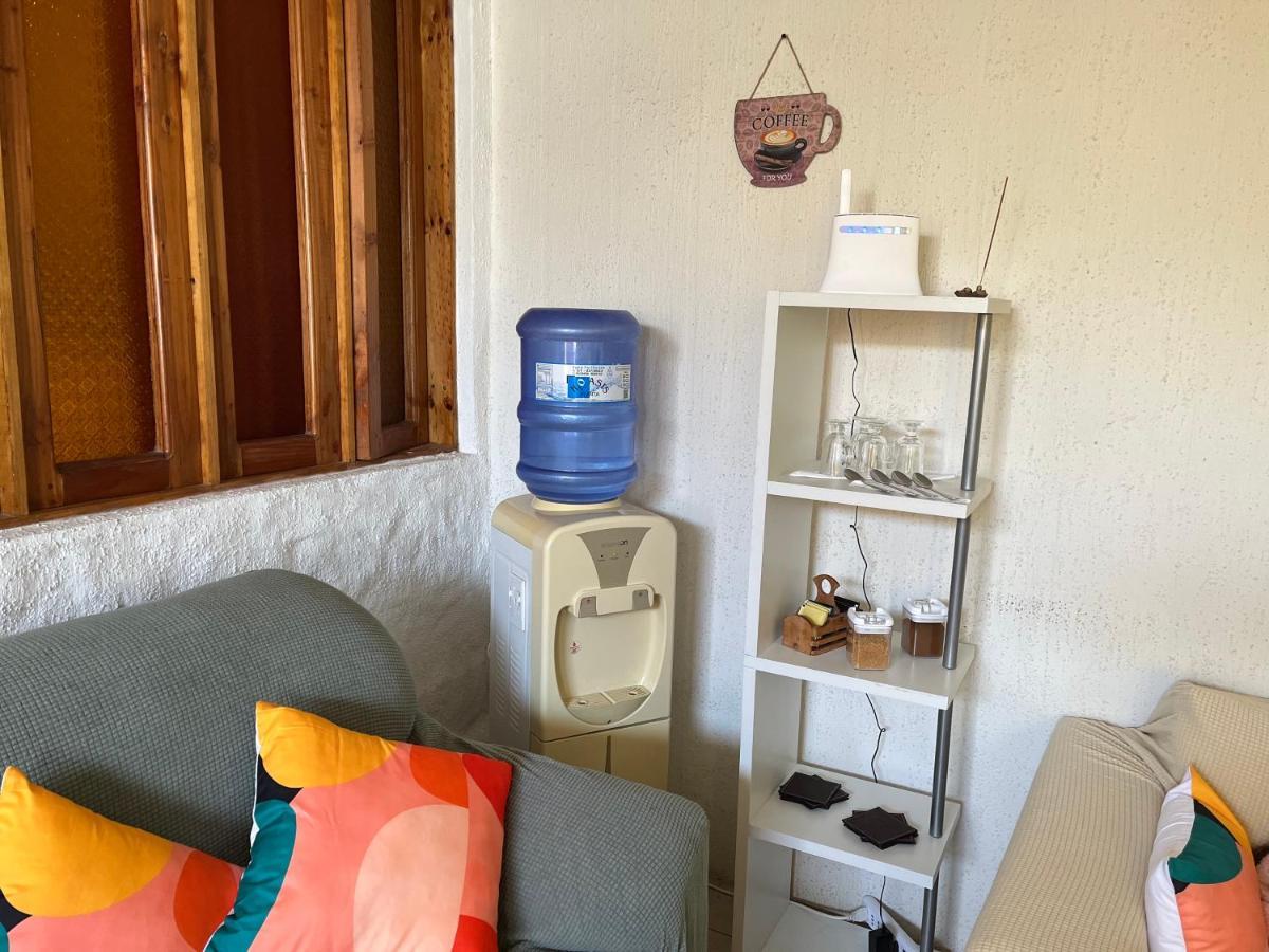 Сasa de vacaciones Casa Colibri - *
