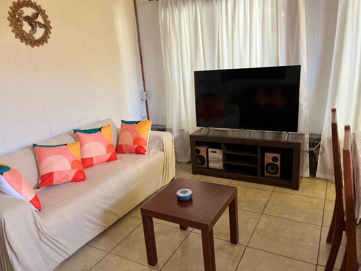 Casa Colibri - *