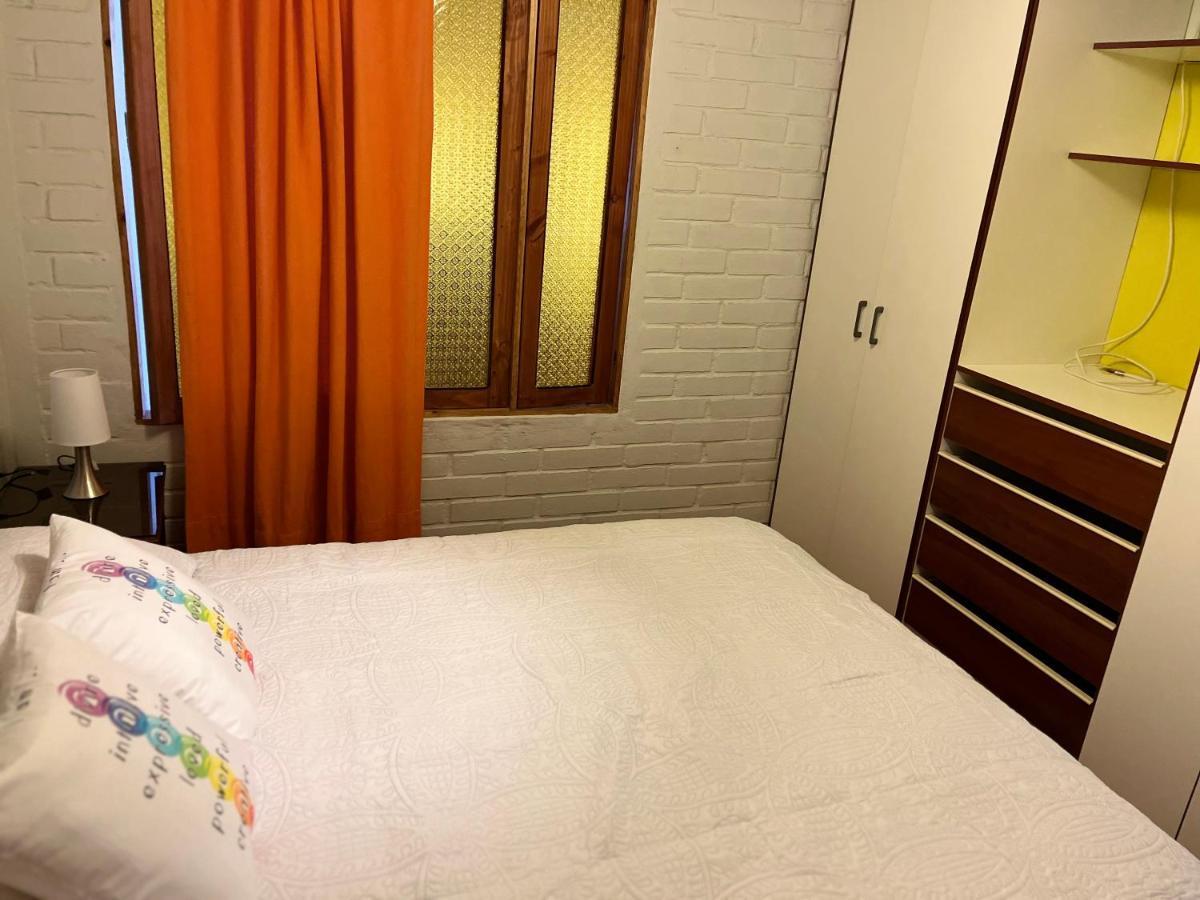 Casa Colibri -