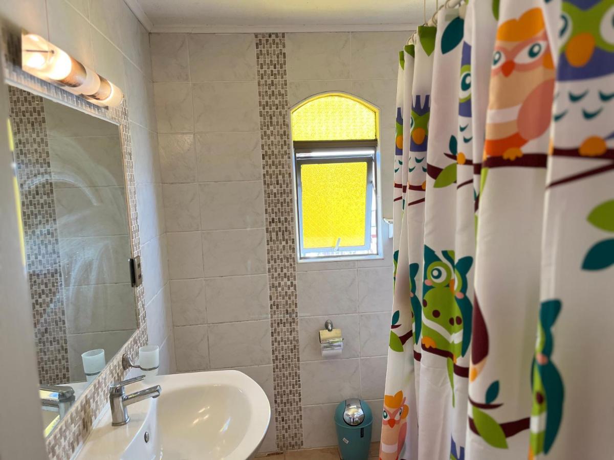 Casa Colibri -