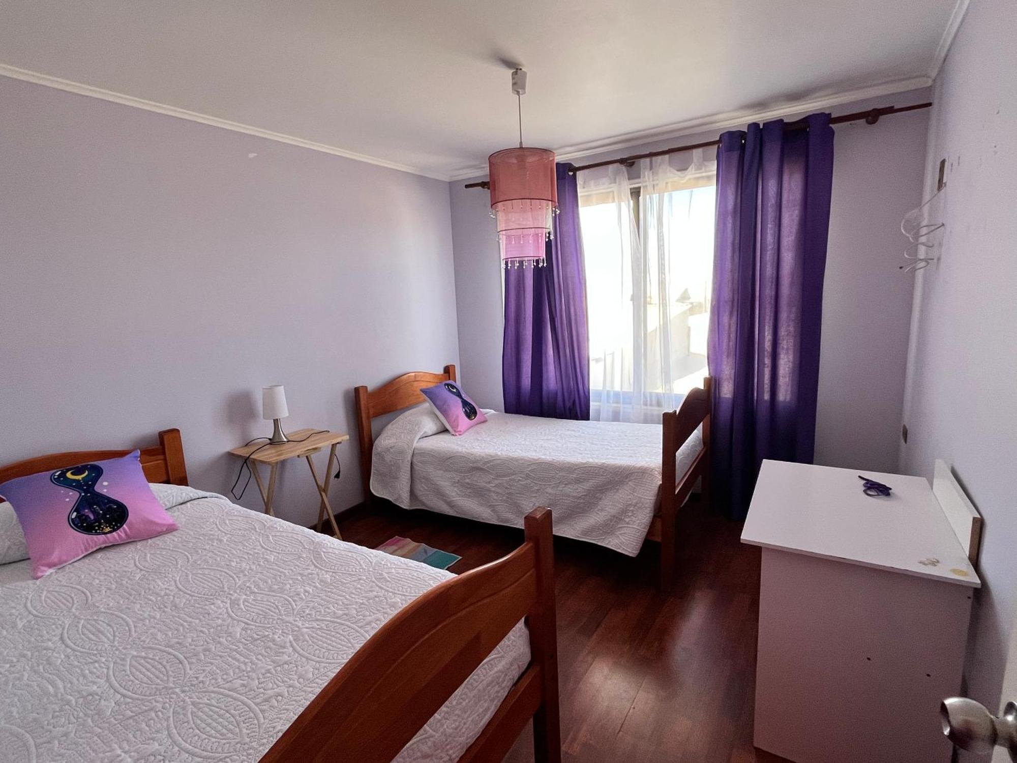 Casa Colibri -