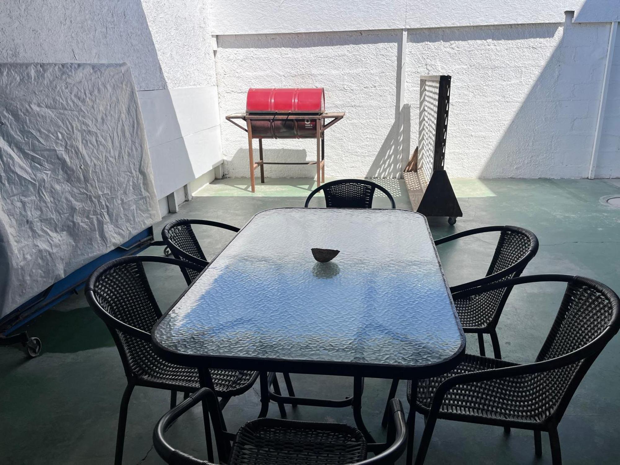 Casa Colibri - * Tongoy